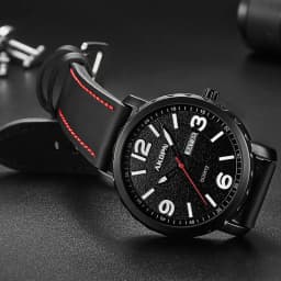Fashion Mens Watches Quartz Watches Waterproof Casual Sport Watches for Men Watch Numeral Clock Montre Homme Relogio Masculino