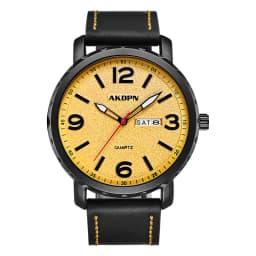 Fashion Mens Watches Quartz Watches Waterproof Casual Sport Watches for Men Watch Numeral Clock Montre Homme Relogio Masculino