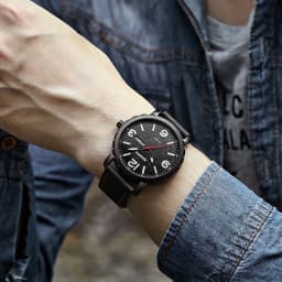 Fashion Mens Watches Quartz Watches Waterproof Casual Sport Watches for Men Watch Numeral Clock Montre Homme Relogio Masculino