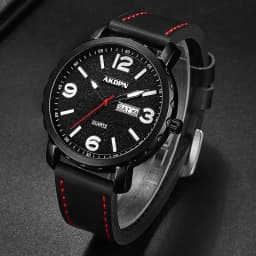 Fashion Mens Watches Quartz Watches Waterproof Casual Sport Watches for Men Watch Numeral Clock Montre Homme Relogio Masculino