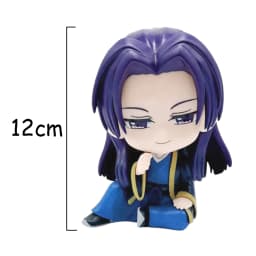 New The Apothecary Diaries Figure Maomao Anime Figure Sunrisepop Model Cute Home Decor Dolls Customized Model Toys Gift