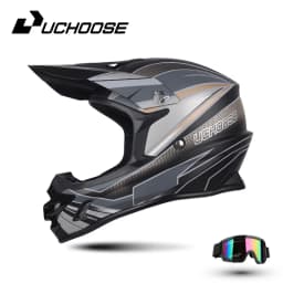 DOT Adult Female Men Helmets Motorcycles Kask Cross Downhill Soporte Casco Off Road Helmet Original Classic Motorcycle Racing
