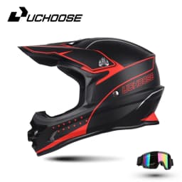DOT Adult Female Men Helmets Motorcycles Kask Cross Downhill Soporte Casco Off Road Helmet Original Classic Motorcycle Racing