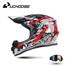 DOT Adult Female Men Helmets Motorcycles Kask Cross Downhill Soporte Casco Off Road Helmet Original Classic Motorcycle Racing