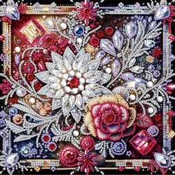 Diamond Painting Kits for Adults,Butterfly Special Shape Diamond Art for Beginners,Diamond Art Painting for Home Decoration Gift