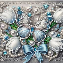 Diamond Painting Kits for Adults,Butterfly Special Shape Diamond Art for Beginners,Diamond Art Painting for Home Decoration Gift