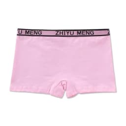 Teenager Girls Lingerie Underwear Sets Kids Students Sports Training Bras Vest+Panties Young Children Puberty Brassiere Panties