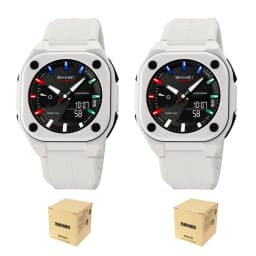 SKMEI Business Digital Electronic Watch Fashion Sports Quartz Watches For Mens Women Waterproof Wristwatches Clock Reloj Hombre
