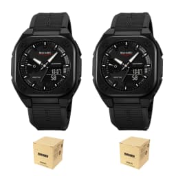 SKMEI Business Digital Electronic Watch Fashion Sports Quartz Watches For Mens Women Waterproof Wristwatches Clock Reloj Hombre