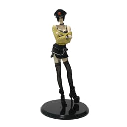 22cm Nana Gk Figure Komatsu Nana Oosaki Nana Anime Figures 1/8 Scale Model Pvc Statue Collection Doll Room Decoration Gifts