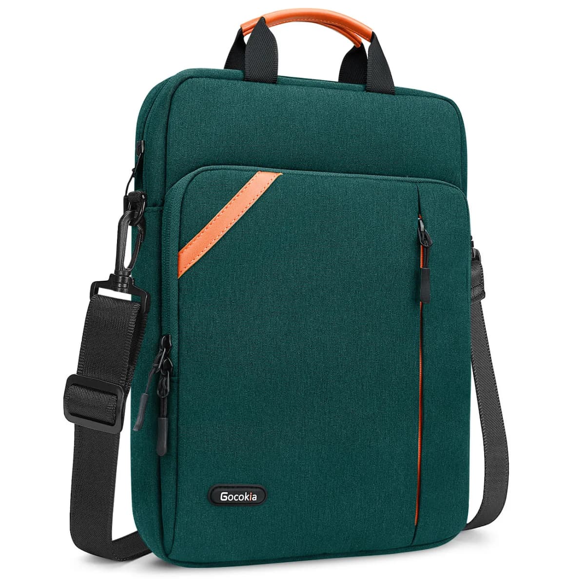 Laptop Sleeve 13.3 Inch, 13-14.1 Inch Messenger Bag, Laptop Case Briefcase for MacBook Pro 13 Case MacBook Pro 14