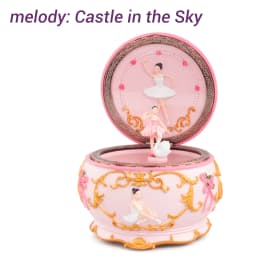 Romance Teenage Ballerina Dancing Girl Music Box Swan Lake Luminous Musical Box Wedding Christmas for Girlfriend Gift Home Decor