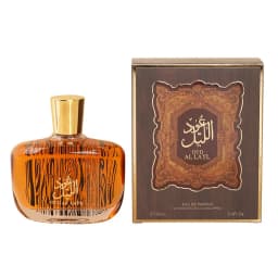 Arabic Sandalwood Perfume Classic Agarwood Musk Fragrance Elegant Charming Woody Eau De Parfum For Men