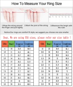 TUSSTEN 4/6/8MM Dome Edges Mens Womens Fashion Engagement Wedding Band Lapis Lazuli Inlay Tungsten Carbide Rings