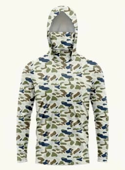 Fishing Apparel Men Hood Fishing Shirt long sleeve fishing t shirt uv protection