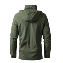 YJKVUR Autumn Winter New Men Sports Windproof Jacket Climbing Suit Cycling Jacket Outdoor Gear for Hiking And Mountain Climbing