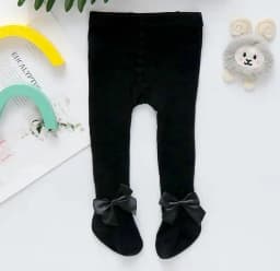Summer New Baby Girl Pantyhose Mesh Kids Tight Bow Children's Pantyhose Thin Princess Girl's Bottom Pantyhose Tights