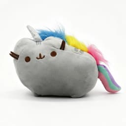 Pusheen Cat Ornament Pusheen Pillow Decoration Anime Cat Accessories Sofa Cushion Home Decor Pusheen Cat Fans Birthday Gifts