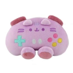 Pusheen Cat Ornament Pusheen Pillow Decoration Anime Cat Accessories Sofa Cushion Home Decor Pusheen Cat Fans Birthday Gifts