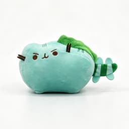 Pusheen Cat Ornament Pusheen Pillow Decoration Anime Cat Accessories Sofa Cushion Home Decor Pusheen Cat Fans Birthday Gifts