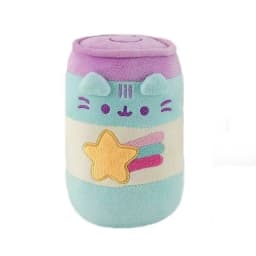 Pusheen Cat Ornament Pusheen Pillow Decoration Anime Cat Accessories Sofa Cushion Home Decor Pusheen Cat Fans Birthday Gifts