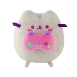 Pusheen Cat Ornament Pusheen Pillow Decoration Anime Cat Accessories Sofa Cushion Home Decor Pusheen Cat Fans Birthday Gifts