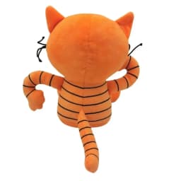 2026 Anime Kawaii Dog Man Plush Toys Doll Dogman Plush Soft Stuffed Cartoon Animals Toys Gifts for Children Christmas Birthday