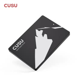 CUSU SSD 1TB 512GB 240GB 480GB SATA 2.5'' SATA3 Hard Drive SSD Disk 128GB 256GB 2TB 4TB 960GB 1920GB for Computer Laptop