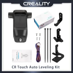 Creality CR Touch Kit Auto Leveling Upgrade 32 Bit Sensor for Ender 3 V2/3 Pro/Ender 5/CR-10/ Ender-3 SE/KE Without Bracket
