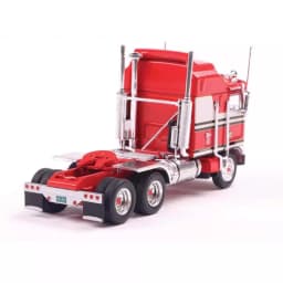 IXO 1:64 1976 Kenworth K100/1950 Bullnose/1955 Peterbilt 281 Truck Model Alloy Car Model Holiday Gifts Toys