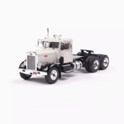 IXO 1:64 1976 Kenworth K100/1950 Bullnose/1955 Peterbilt 281 Truck Model Alloy Car Model Holiday Gifts Toys