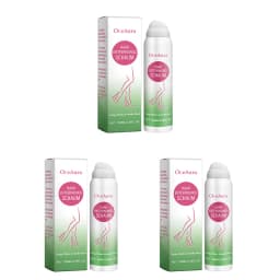 Painless Hair Removal Spray Underarm Private Body Leg Hair Remove Cream Growth Inhibitor Depilatory Body Care For Men Women