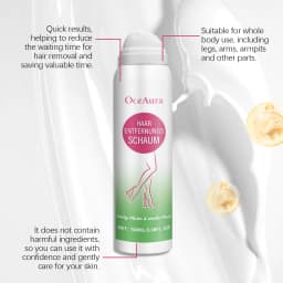 Painless Hair Removal Spray Underarm Private Body Leg Hair Remove Cream Growth Inhibitor Depilatory Body Care For Men Women