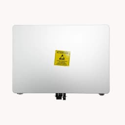 M4 Screen For MacBook Air Pro A3240 A3241 A3112 A3401 A3403 LCD Screen Display Space Black Sliver Starlight Sky Blue Replace
