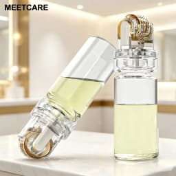 0.25mm Derma Roller Hydra Beauty Pen 64pin Micro Needles Reused Microneedle Dermaroller Skin Care Tool