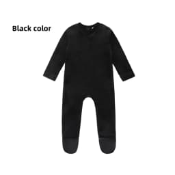 AP 2025 AW Velour lounge wear butter soft pj family matching set dress and romper clothes kids baby teen boys girls clothing
