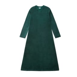 AP 2025 AW Velour lounge wear butter soft pj family matching set dress and romper clothes kids baby teen boys girls clothing
