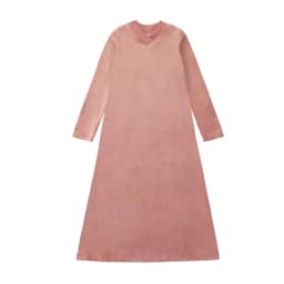 AP 2025 AW Velour lounge wear butter soft pj family matching set dress and romper clothes kids baby teen boys girls clothing