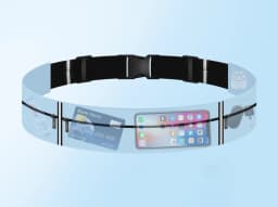 Women Running Belt Waist Bag with Water Bottle 550ml Men Sports Fanny Pack Phone Pouch Jogging Gym Bags Hydration Run