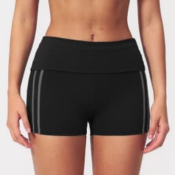 Yoga Shorts Women High Waist Sports Fitness Shorts Cycling Running Shorts Female Gym Workout Shorts Push Up Fitness Yoga Shorts
