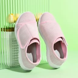 women Orthopedics Wide Feet Swollen Walking Casual Shoes Thumb Eversion Adjusting Soft Comfortable Diabetic man Shoes Big Size