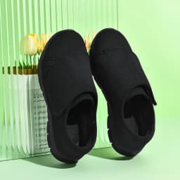 women Orthopedics Wide Feet Swollen Walking Casual Shoes Thumb Eversion Adjusting Soft Comfortable Diabetic man Shoes Big Size