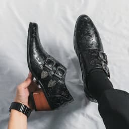 Shoes Men Casual Leather Business Shoes formal Dress Tenis De Hombre Moccasins Mokasin Tenis Caballero Designer fashion