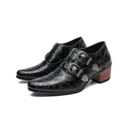 Shoes Men Casual Leather Business Shoes formal Dress Tenis De Hombre Moccasins Mokasin Tenis Caballero Designer fashion