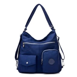 Luxury Handbags Women Bags Designer Waterproof Bylon Cloth Crossbody Bags for Women 2026 Large Capacity Lady Shoulder Bag Tote