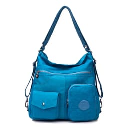Luxury Handbags Women Bags Designer Waterproof Bylon Cloth Crossbody Bags for Women 2026 Large Capacity Lady Shoulder Bag Tote
