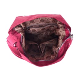 Luxury Handbags Women Bags Designer Waterproof Bylon Cloth Crossbody Bags for Women 2026 Large Capacity Lady Shoulder Bag Tote