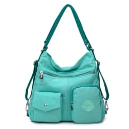Luxury Handbags Women Bags Designer Waterproof Bylon Cloth Crossbody Bags for Women 2026 Large Capacity Lady Shoulder Bag Tote