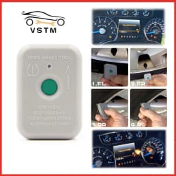 New For Ford Sensor Activation Tire Pressure Monitor System TPMS 19 Reset Sensor Programming Training Tool TPMS-19
