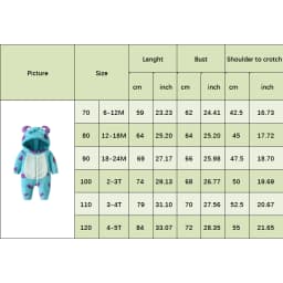 Toddler Baby Thicken Fleece Rompers Cartoon Animal Horn Hooded Jumpsuit Warm Kids Winter Outerwear Infant Playsuits Clothes